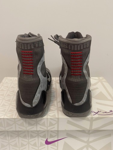 Size 9.5 - Nike Kobe 9 Elite Details - 第 7/13 張圖片