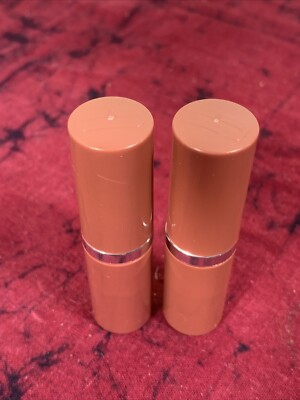 Clinique Dramatically Different Lipstick Shaping Raspberry Glaze .1oz 3gLot Of 2
