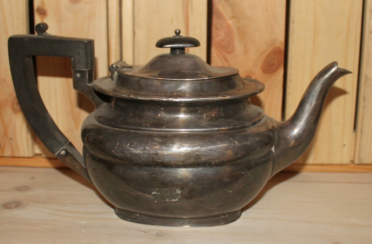 Mappin webb's princes plate london sheffield triple deposit