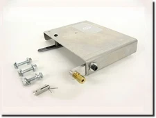 GO KART RACING ARC GX390 MOTOR TOP PLATE THROTTLE ALUMINUM KIT CARB CLONE  