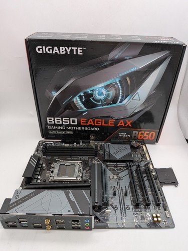 Motherboard Unbekanntes Modell - Einzelteile/Defekt A