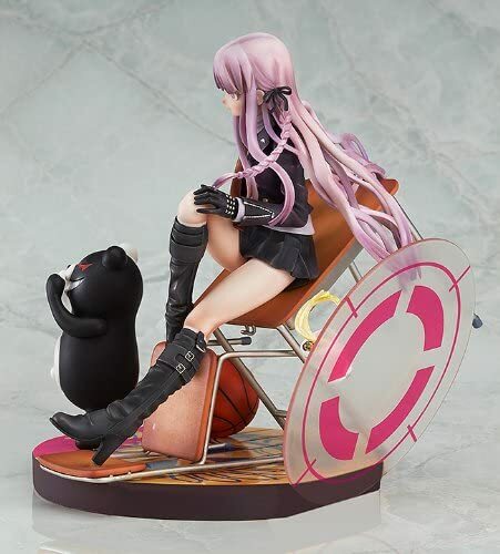 Danganronpa High School The Animation Figure Kirigiri Kyoko Danganronpa High School The Animation Figure Kirigiri Kyoko
