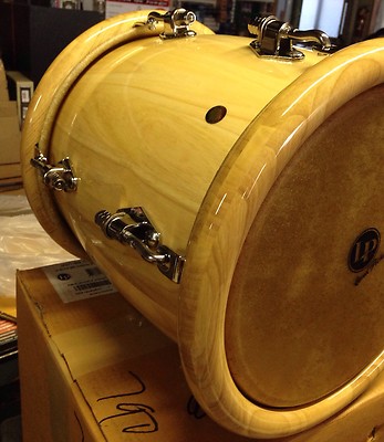 Latin Percussion LP336 - Tambora Lug - Esse Music Store