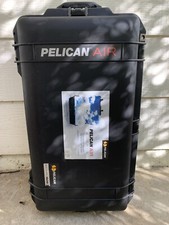 Pelican 1606 Air Wheeled Check-In Protector C...
