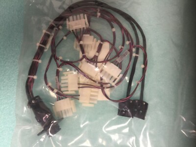 853-035518-002 ASSY,HARN,TEMP CONTROL