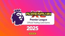 WEST HAM UNITED - CARTE PANINI ADRENALYN FOOT 2025 - PREMIER LEAGUE - a choisir