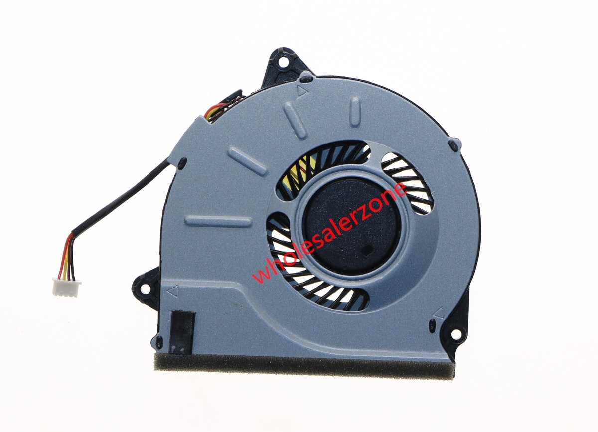 Ventilateur CPU Pour Lenovo IdeaPad G50-70 G50-80 G70-35 - Réf. DC28000CJF0 - 5 Broches - Neuf