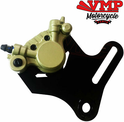 Accossato Bremsbeläge Für Yamaha YZF 125 R (2008-2014) – Organische Mischung
