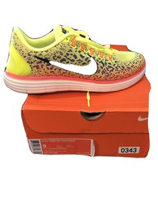 nike free run size 9
