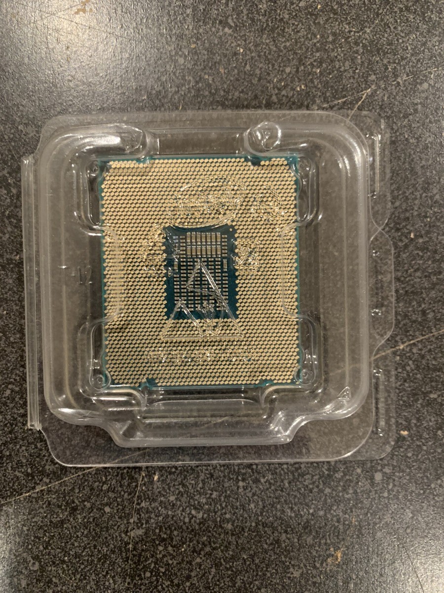 SR36枚 Intel Xeon W-2135 (SR3LN) 3.70GHz CPU | Certified Genuine | eBay