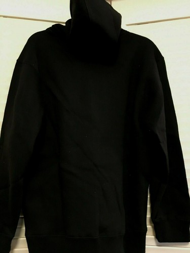 MISSOURI TIGERS SWEATSHIRT Sewn HoodienHooded Fine Quality Youth XL NEW - Picture 3 of 3