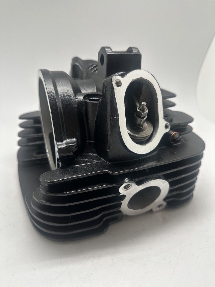 moyashi Niche Cylinder Head For Yamaha Big Bear Kodiak Moto 4