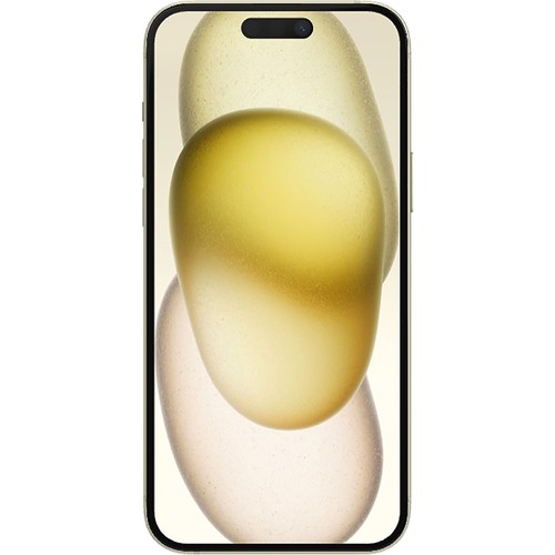 Apple iPhone 15 Plus 5G Yellow 128GB + 6GB SIM + ESIM Unlocked SIMFree NEW - Afbeelding 3 van 4