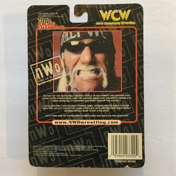 『WCW』フィギュア 2000 WCW Toy Biz Power Slam Sid Vicious – Wrestling Figure