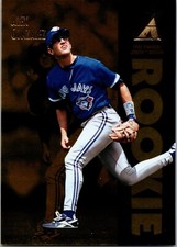 1995 Zenith (Pinnacle) Baseball-Complete Your Set-Volume Discounts