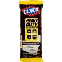 Heavy Duty Citrus Blend Cleaning Wipes (12-count) 1 on sale Heavy Duty Citrus Blend Cleaning Wipes (12-count) 1 on sale