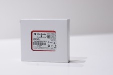 ALLEN BRADLEY 440R-N23123 SER C SAFETY RELAY MSR127TP