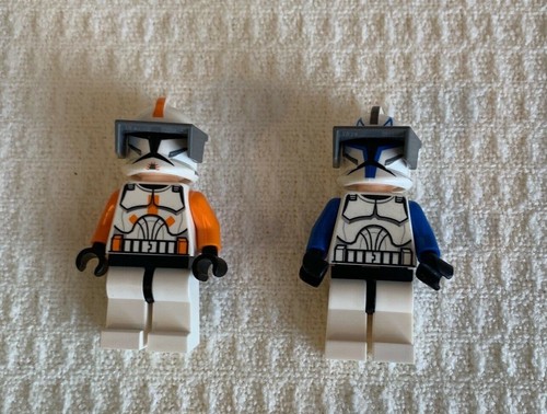 Lego Star Wars Commander Cody 