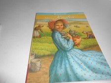 Build your own lot of American girl doll books.