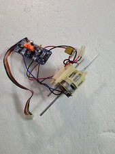 NERF N STRIKE TERRASCOUT DRONE Motors Only Circuit Board Not Linking