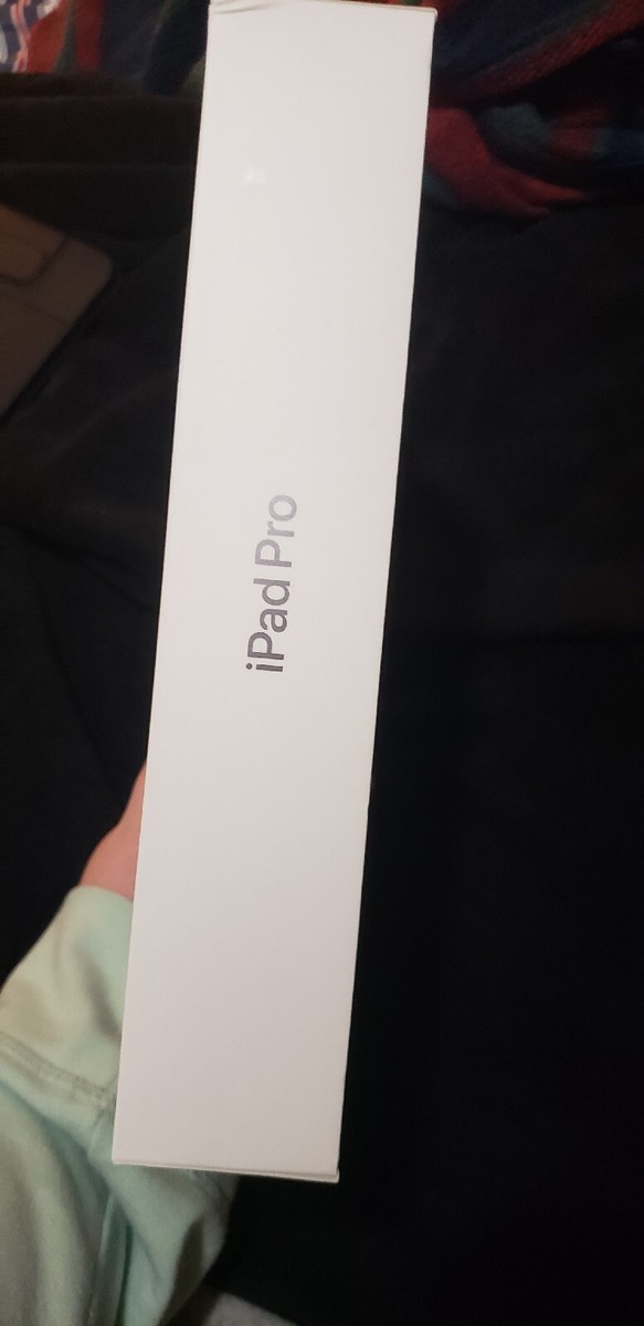 Apple iPad Pro 2nd Gen. 1TB, Wi-Fi, 11 in - Silver 753575724245| eBay