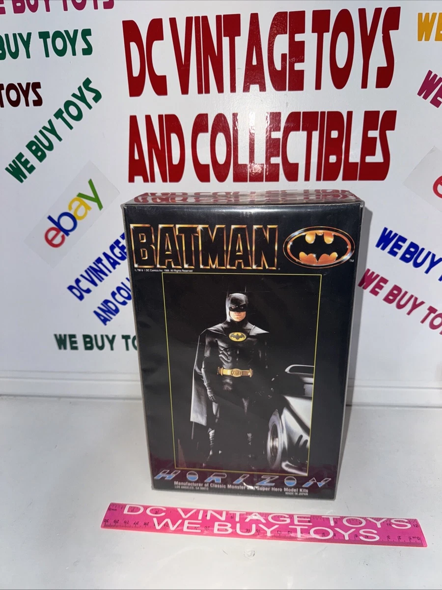25+ Batman 1:6 Scale Toy Models & Kits for sale | Updated Oct 2026
