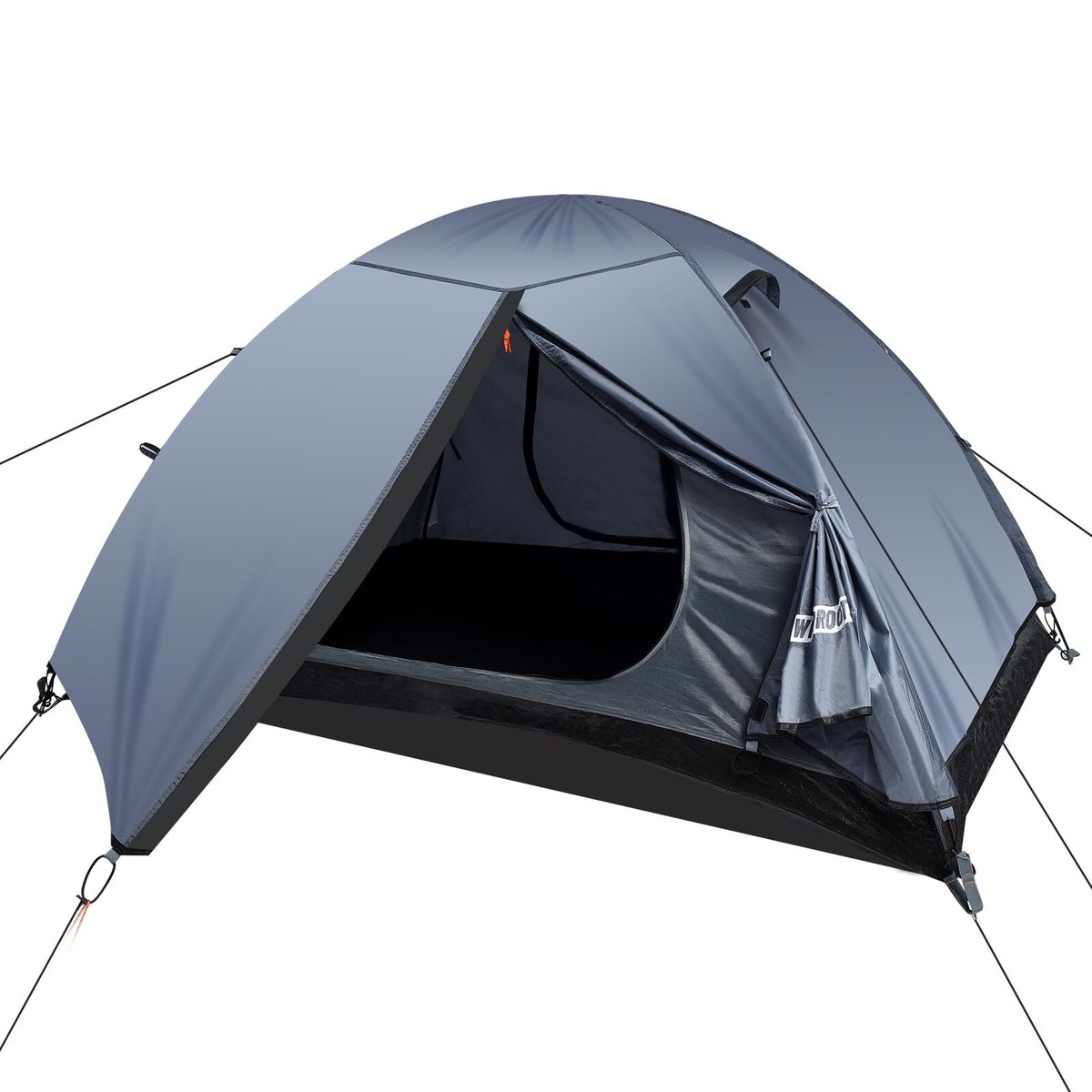 WILDROOTS 2-Person 4-Season Ultra Light Backpacking Tent | eBay