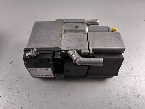 Calefacción AUDI A 4,A6 Avant 4B5, C5 Webasto 90888C Gasolina - Imagen 2 de 5