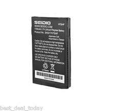 Seidio Extended Slim Battery T-Mobile HTC G2 1750mah