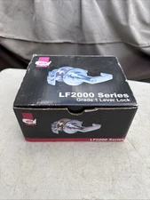 New LSDA-Grade 1 Leverset-  LF2000 Series 26D - Commercial HD Handle