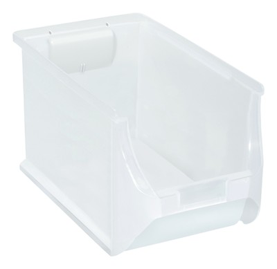 Allit ProfiPlus Box 4H, transparent 205 x 355 x 200 mm - 456285