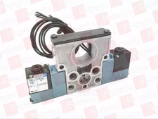 MAC VALVES INC 821C-PM-111DA-142 / 821CPM111DA142 (NEW NO BOX)