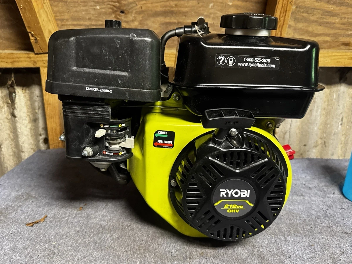 Ryobi Multi-Purpose Engines for sale | eBay