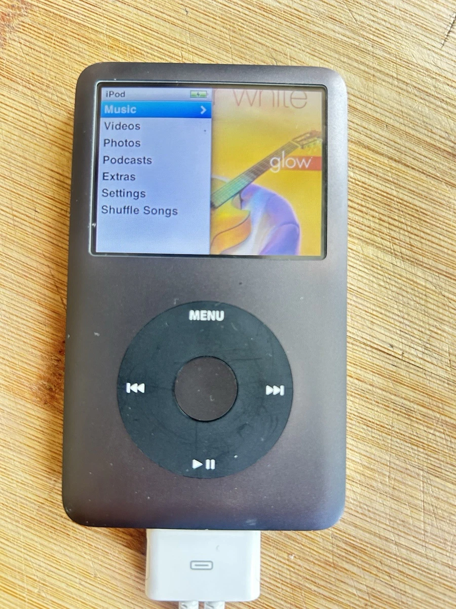 Las mejores ofertas en Apple iPod Classic 160GB MP3 Players | eBay