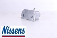 Nissens 91237 ÖLküHler FüR MotoröL FüR Volvo