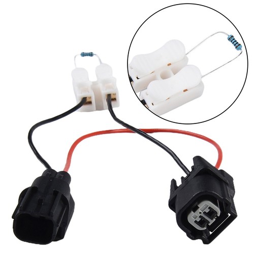 VCM Disable Kit Harness Wear Parts Auto Parts For 3.5L V6 Engine - Picture 6 of 12