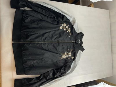 Torrid Damen Windbreaker Jacke