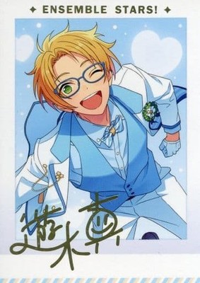 Araki Makoto Ensemble Stars Idol Dream Festival 2nd Anniversary Pop-up Store 3rd