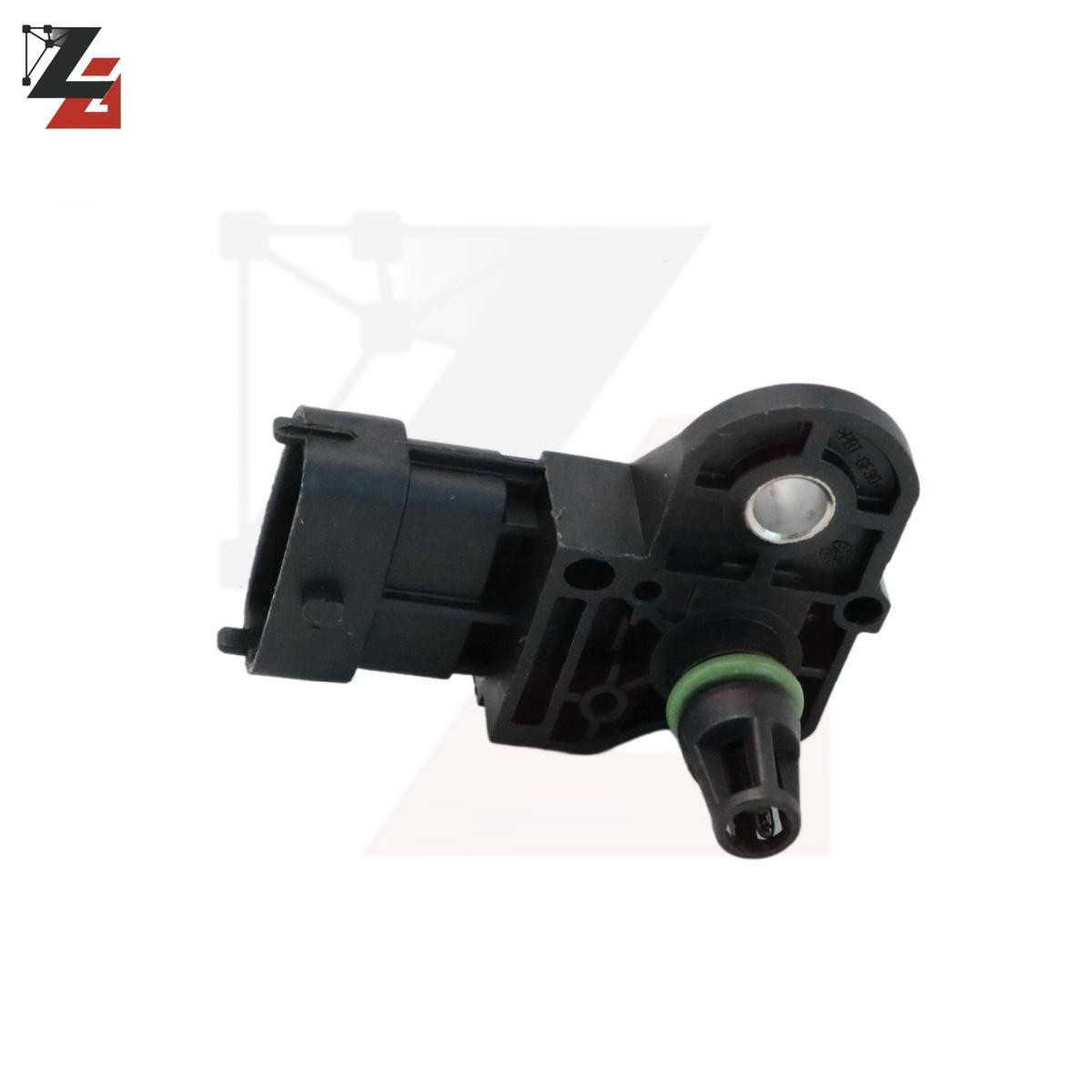 For Maserati Quattroporte Ghibli Levante 675000248 272880 Sensor Boost Pressure