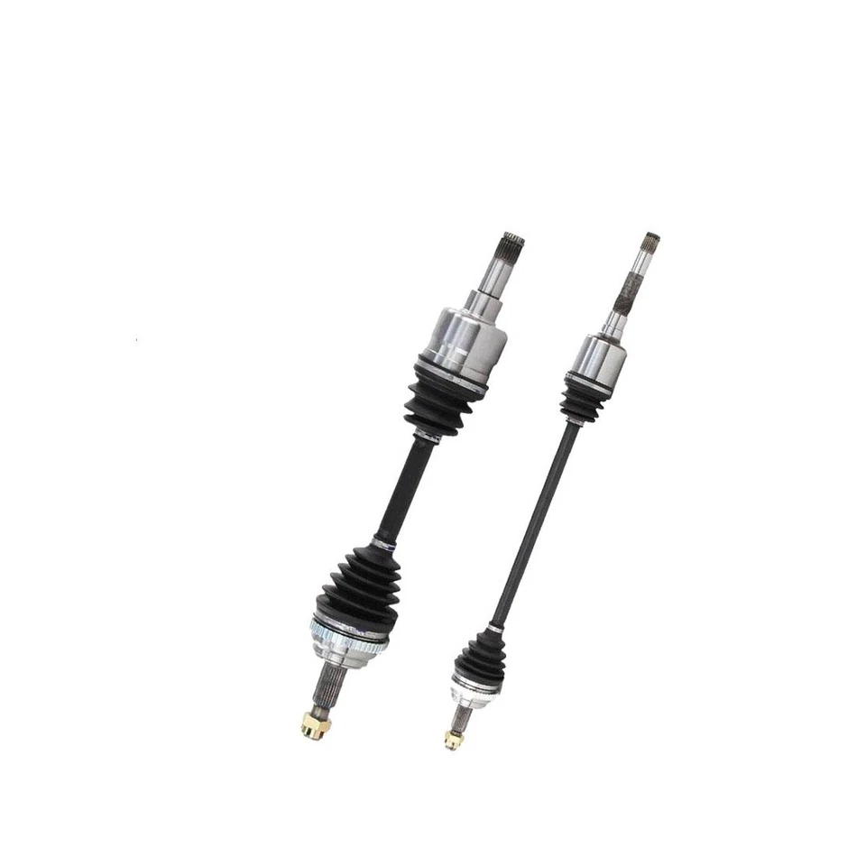 Nuevos ejes CV delanteros OE para Dodge Neon 2000-2001 2,0 L garantía de por vida Foto 2 de 2