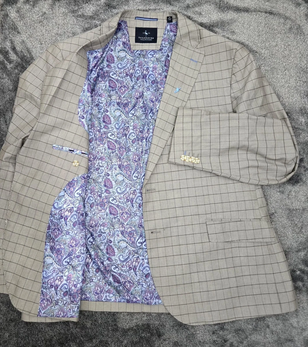 TAILORBYRD Coats, Jackets & Vests for Men for Sale | Shop New