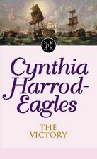 Cynthia Harrod-Eagle - Victory   The Morland Dynasty Book 12 - New Pa - X555z