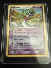 Gardevoir 9/108 Power Keepers Holo on eBay