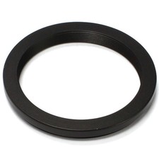 55mm-46mm Step-down Metal Filter Adapter Ring / 55mm Lens to 46mm Accessory