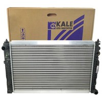 Kale MotorküHler WasserküHler Kompatibel Mit Skoda Superb I 2.5 Tdi 2.8 V6