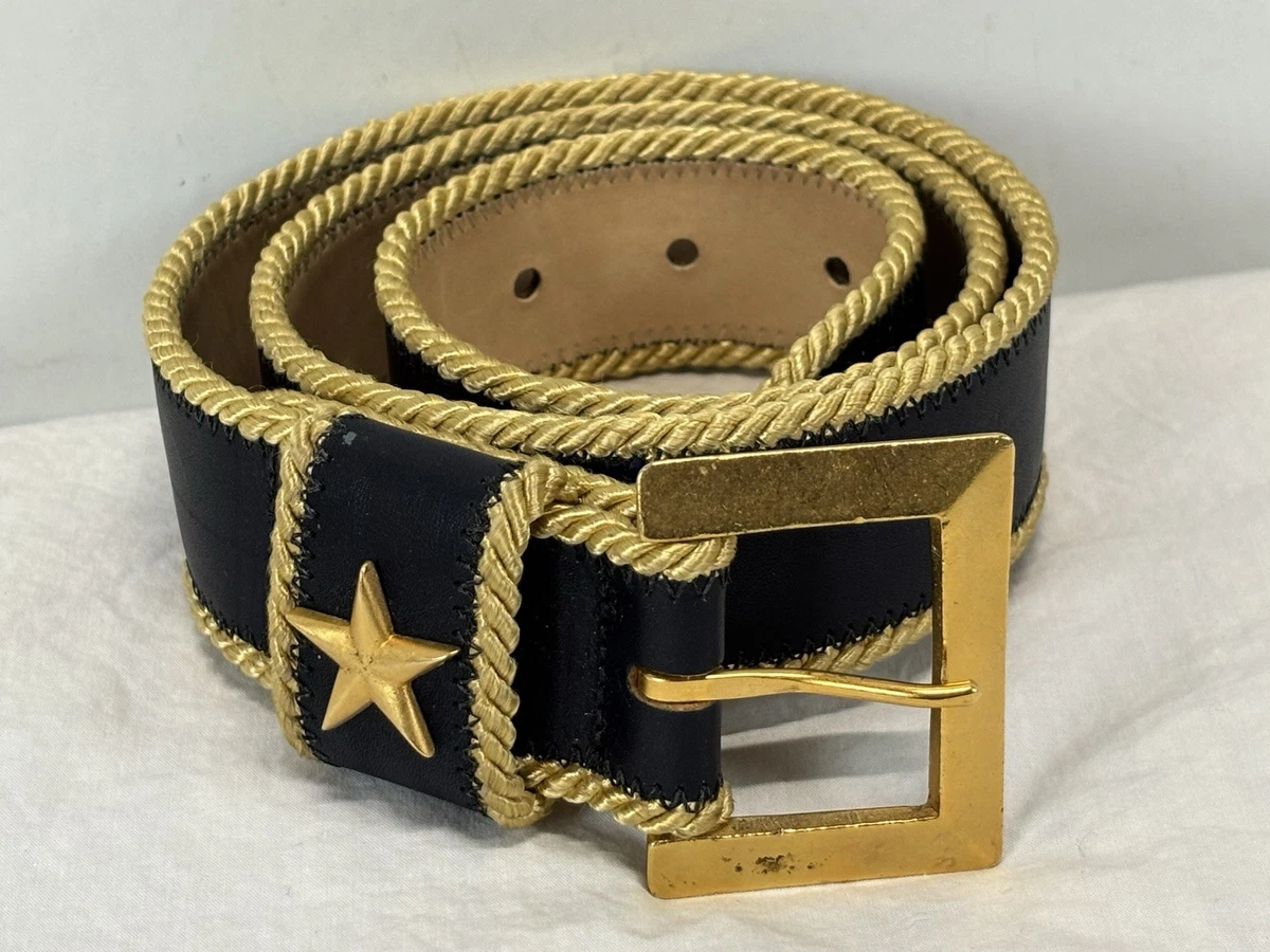 Joan & David Size M Belts for Women for sale | eBay display picture 1