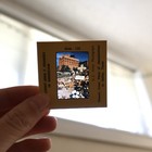10 Vintage President John F Kennedy JFK Memoriam 35mm Color Film Slides Lot — photo 6