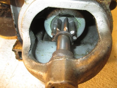 V8 350 Starter 2BC for 65-69 Oldsmobile Cutlass - Picture 2 of 12