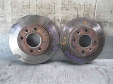 Disque de frein Renault EXPRESS