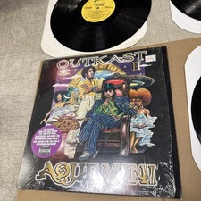Las mejores ofertas en Outkast aquemini en discos de vinilo | eBay